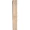Ekena Millwork Westlake Traditional Smooth Bracket, Douglas Fir, 3 1/2"W x 14"D x 22"H BKT04X14X22WTL01SDF - alternate 2